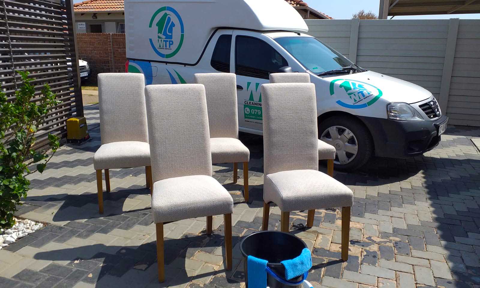 top cleaning company Johannesburg